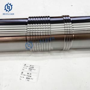 Wholesale Excavator Hydraulic Breaker Spare Parts SOOSAN SB81 SB121 SB450 SB452 SB552 Hydraulic Hammer Piston Rock Piston from china suppliers