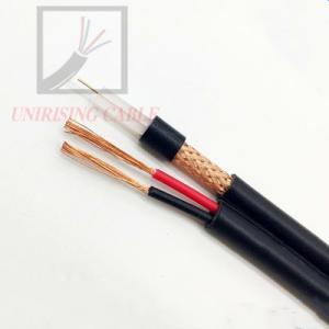 Wholesale DC To 8GHz Frequency Range Video Cable Specifically for 900V Voltage Rating from china suppliers