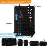 Universal Tactical Seat ​Back Organizer Vehicle Molle Panel Organizer Storage