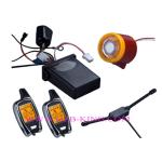 5000M Two Way Motorcycle Alarm