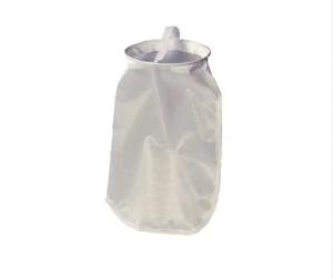 Wholesale 120C maximum temperature limit stainless steel filter bag for oil industry consumables from china suppliers