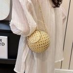 Designer Shoulder Bag Luxury Crystal Purses Crystal Dinner Party Purses and