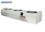 Low Noise 3 Head Industrial Air Ionizer Desktop Air Blower