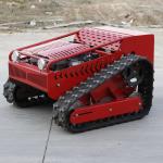 Electric Lawn Mower Self Propelled , Electric Riding Lawnmower / Gas Lawnmower
