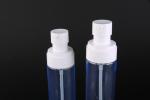 UKLB41 New Style Sun Cream PET 60ml-80ml-100ml-120ml-150ml Cosmetic Bottle