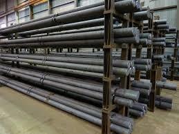 Wholesale Long Solid Type Black Surface Stainless Steel Bar High Precision Machining from china suppliers
