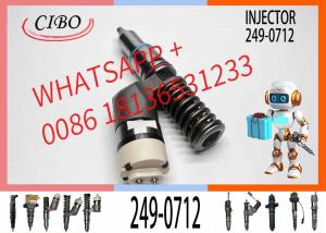 Wholesale fuel injector C11 C13 249-0712 249-0713 250-1309 259-5409 10R-1274 1OR-2977 212-3468 332-1419 317-5278 from china suppliers