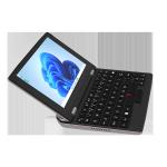 A7 7-Inch Factory price Touch Screen Mini Laptop Quad-Core Business Office