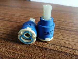 Wholesale Cold Only Faucet Valve Cartridge No Distributor 0.3 - 0.4N.M Lever Torque Test from china suppliers