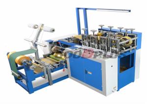 Wholesale Waterproof 3.5KW Ultrasonic Pe Non Woven Shoe Cover Machine from china suppliers