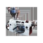 15kw Oil Squeezer Machine , Soybean Oil Extruder Machine Convenient Clean