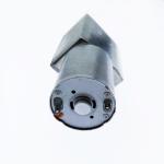 Faradyi Custom 12mm Small 1.5v 3v 4.5v 5v 6v 12v N20 Brushed Right Angle Dc Worm