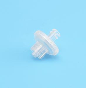 Wholesale Hydrophobic Membrane ABS Disposable Hemodialysis Transducer Protector for Healthcare from china suppliers