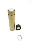 Portable Stainless Steel Vacuum Flask Simple Design ROHS Certification