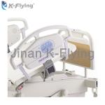 Gynecological Obstetric Hospital Nursing Bed Electric Birthing Delivery Bed