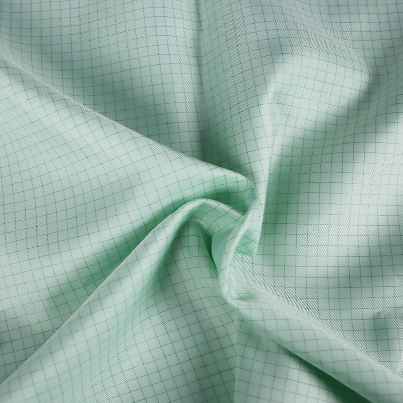 Camera Protection Made Easy With Electrostatic Discharge Fabric