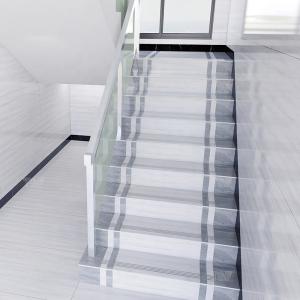 Wholesale Indoor House Home Stairs Tiles 11.5mm Thickness Marble Look from china suppliers