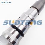 837079858 Common Rail Fuel Injector