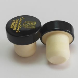 Buy cheap Wine Bottle Stopper, Cork Stopper from wholesalers