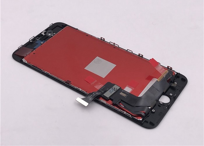 Tianma AAA Iphone LCD Screen Iphone 8 Plus Screen Replacement 5.5 Inch Black