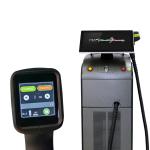 4 Wavelengths Diode Laser Hair Removal Machine 808nm/755 808nm 1064nm with User