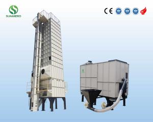 Wholesale CE Certified 480000kcal Rice Husk Furnace Hot Air Stove High Efficiency from china suppliers