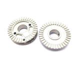 DWG STP Stainless Steel Investment Casting By Lost Wax rapid investment casting