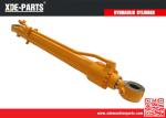 OEM&ODM Excavator Rotary Hydraulic Cylinder Telescopic Rotary Stroke Hydraulic