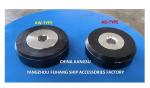 Marine Bottom Plugs Model AW42-35N & Marine Bottom Plugs BW52-45H CB/T254-1997