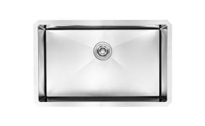 Wholesale Customized Restaurant Stainless Steel Hand Wash Basin Deep 2 Bowl 304 Utility Sink from china suppliers