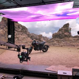 Wholesale UL P2.5 LED Wall , Virtual Production Led Screen For XR Stage from china suppliers
