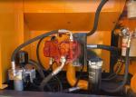 Hyundai 220-9s Used Hydraulic Crawler Excavator 20T Secondhand Earth Moving