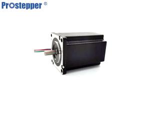 Wholesale Two Phase Nema 24 60mm Nema Stepper Motor from china suppliers