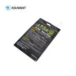 FDA Food Grade Food Packaging Bags Waterproof Plastic For Dipensary Packaging