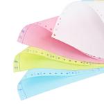 100 CFB CF Evenly Coated NCR Paper 7 Plys Auto Copy Paper