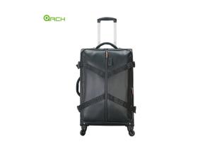 Wholesale ODM Carbon Material Fashion Travel Luggage Bag from china suppliers