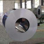 Hot Dipped Aluminum Silicon Alloy Coated Steel Coil ASTM Standard for Car