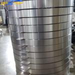 Coil Coated Aluminum Sheet Metal Coil 2011 3105 1100 Aluminium Gutter Coil