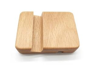 Wholesale Blasting Painting CNC Turning Wood Craft Parts from china suppliers