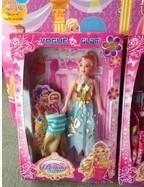Wholesale Hollow suit Bobbi, gift toy, girl toy （Barbie） from china suppliers