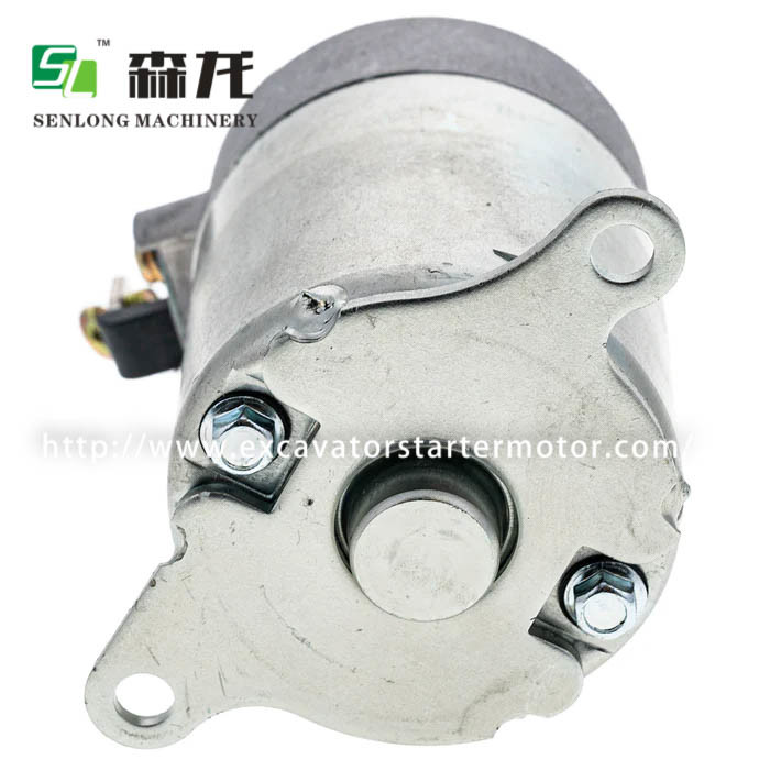 Starter Polaris MIO 100 Motorcycle 12V 9T CW 31200-A5A-000 V735100214