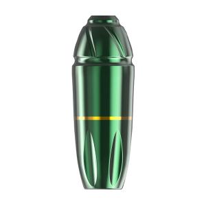 Wholesale Aluminum Alloy Short Tattoo Pen , Custom Tattoo Machines With 4.2mm Stroke from china suppliers