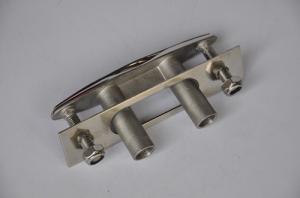 Wholesale Marine Push Up Lifting Disappearing Cleat from china suppliers