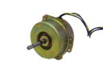Quiet Breeze Exhaust Fan Motor 230V 115VAC 40W Centrifugal Blower Motor Class E