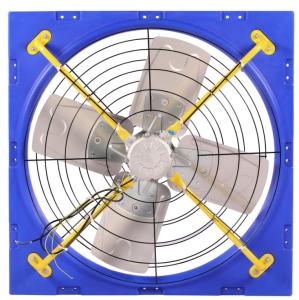 Wholesale Livestock Ventilation Fan EfficientPerformance AdjustableSpeed DurableMaterial from china suppliers