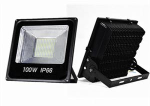 Wholesale Black Color IP65 High Power Led Floodlights 100W 150W 200W 300W 400W 500W from china suppliers