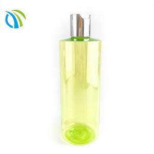 Wholesale PET Bottle Disk Top Cap 24/410 24mm Smooth Closures Replacement 0.3ml from china suppliers