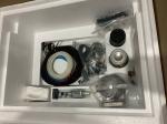 900-2200W 12V Diesel 2 Burners Cooker and Air Heating for RV Marine Motorhome
