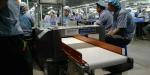 Tunnel Metal Detector , Food Inductrial Metal Detector , HACCP , ISO 9001 , CE