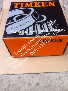 Wholesale Part Number 593 -592D, Tapered Roller Bearings - TDO (Tapered Double Outer) Imperial from china suppliers